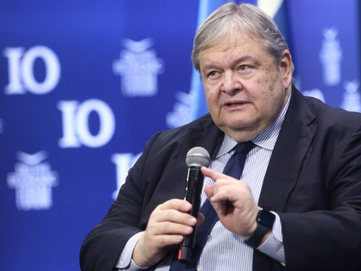 Ο Βενιζέλος ενοχλεί τη ΝΔ περισσότερο απ’ όλους