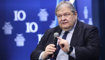 Ο Βενιζέλος ενοχλεί τη ΝΔ περισσότερο απ’ όλους