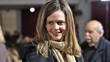 &Omicron; &laquo;&beta;&iota;&gamma;&kappa;&alpha;&nu;&iota;&sigma;&mu;ό&sigmaf;&raquo;, &omicron; &laquo;&tau;&rho;&alpha;&mu;&pi;&iota;&sigma;&mu;ό&sigmaf;&raquo; &kappa;&alpha;&iota; &omicron;&hellip; &laquo;&lambda;&omicron;&lambda;&omicron;&sigma;&tau;&epsilon;&phi;&alpha;&nu;ή&sigmaf;&raquo;