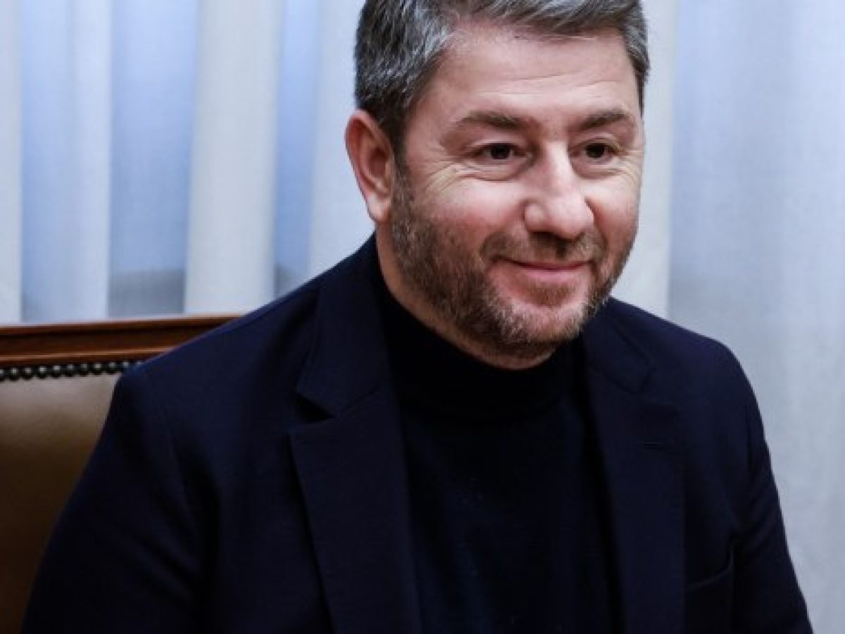 Ο Ανδρουλάκης απάντησε με Tik Tok στο viral βίντεο νεαρής για την τρέλα που επικρατεί στα ενοίκια