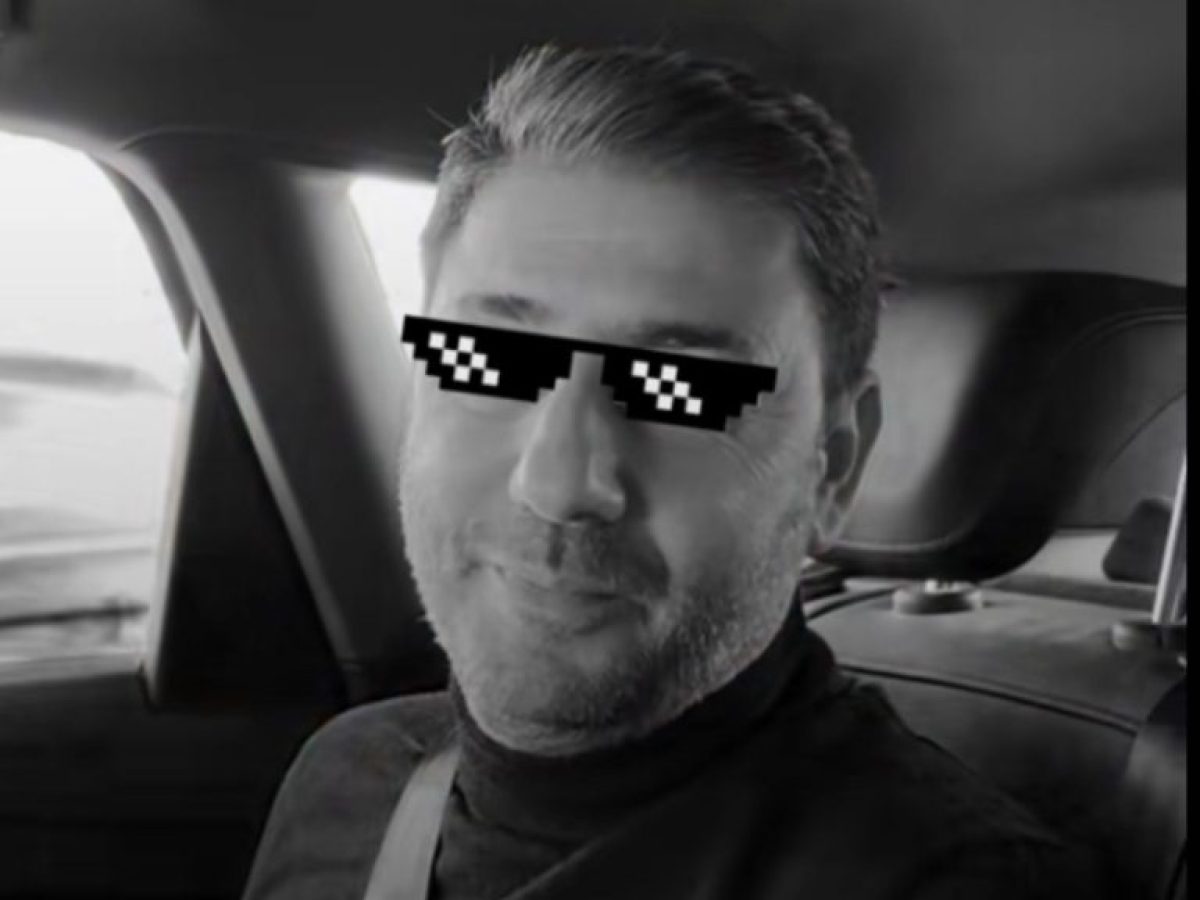 Ο Ανδρουλάκης στο TikTok για το κυκλοφοριακό της Αττικής – «Έτσι για την …αλλαγή» (Video)