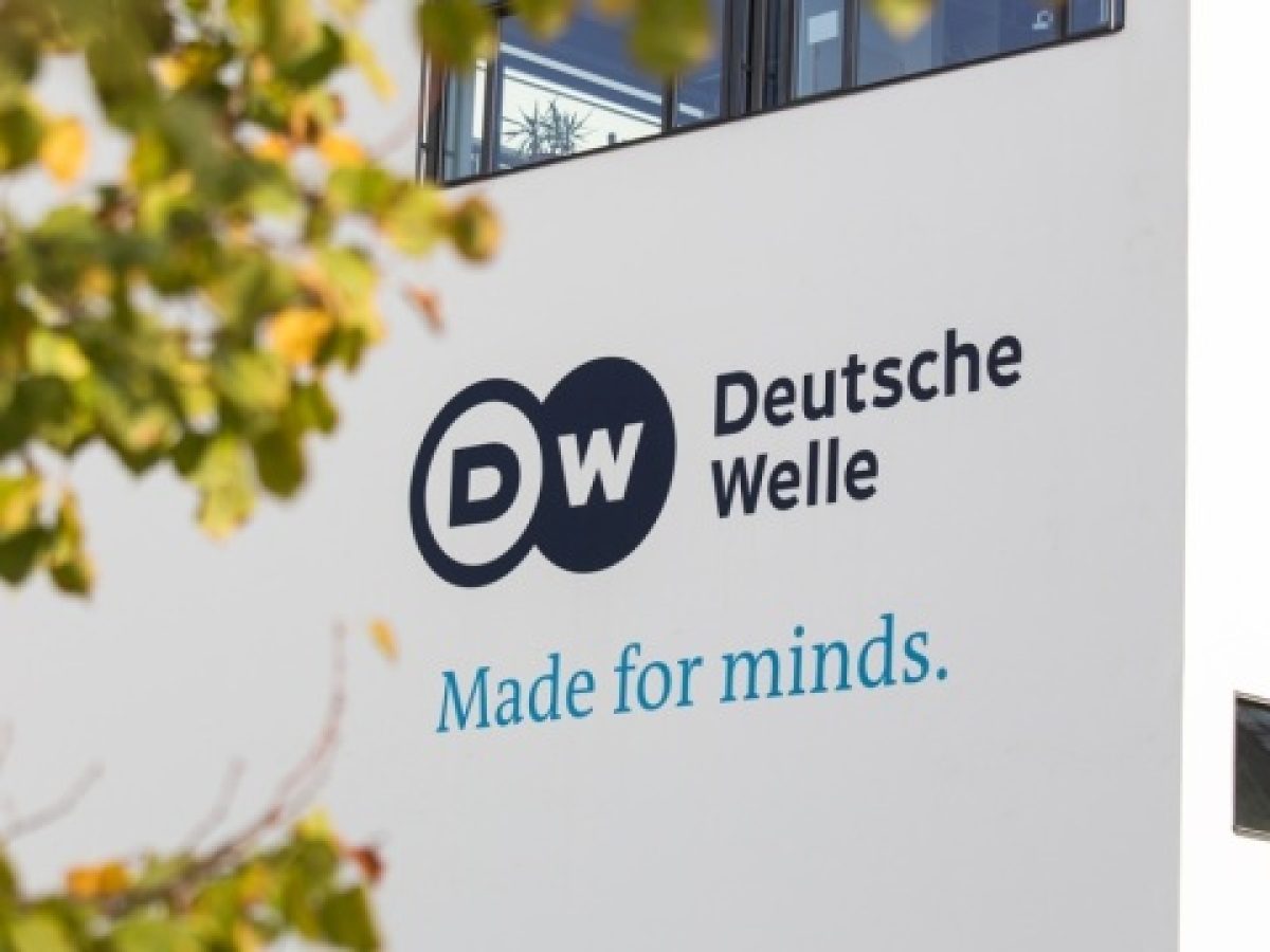 Όχι στο κλείσιμο της Ελληνικής Υπηρεσίας της Deutsche Welle λένε με επιστολή τους Έλληνες και Κύπριοι βουλευτές προς την