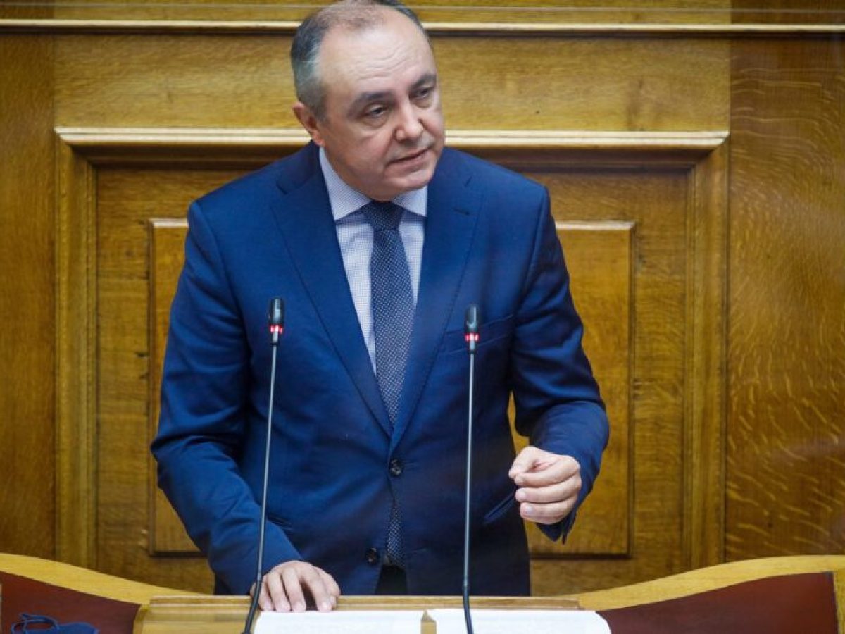 Οδεύει προς την Περιφέρεια Κεντρικής Μακεδονίας ο Καράογλου