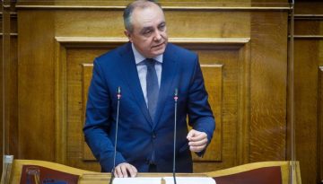 &Omicron;&delta;&epsilon;ύ&epsilon;&iota; &pi;&rho;&omicron;&sigmaf; &tau;&eta;&nu; &Pi;&epsilon;&rho;&iota;&phi;έ&rho;&epsilon;&iota;&alpha; &Kappa;&epsilon;&nu;&tau;&rho;&iota;&kappa;ή&sigmaf; &Mu;&alpha;&kappa;&epsilon;&delta;&omicron;&nu;ί&alpha;&sigmaf; &omicron; &Kappa;&alpha;&rho;ά&omicron;&gamma;&lambda;&omicron;&upsilon;