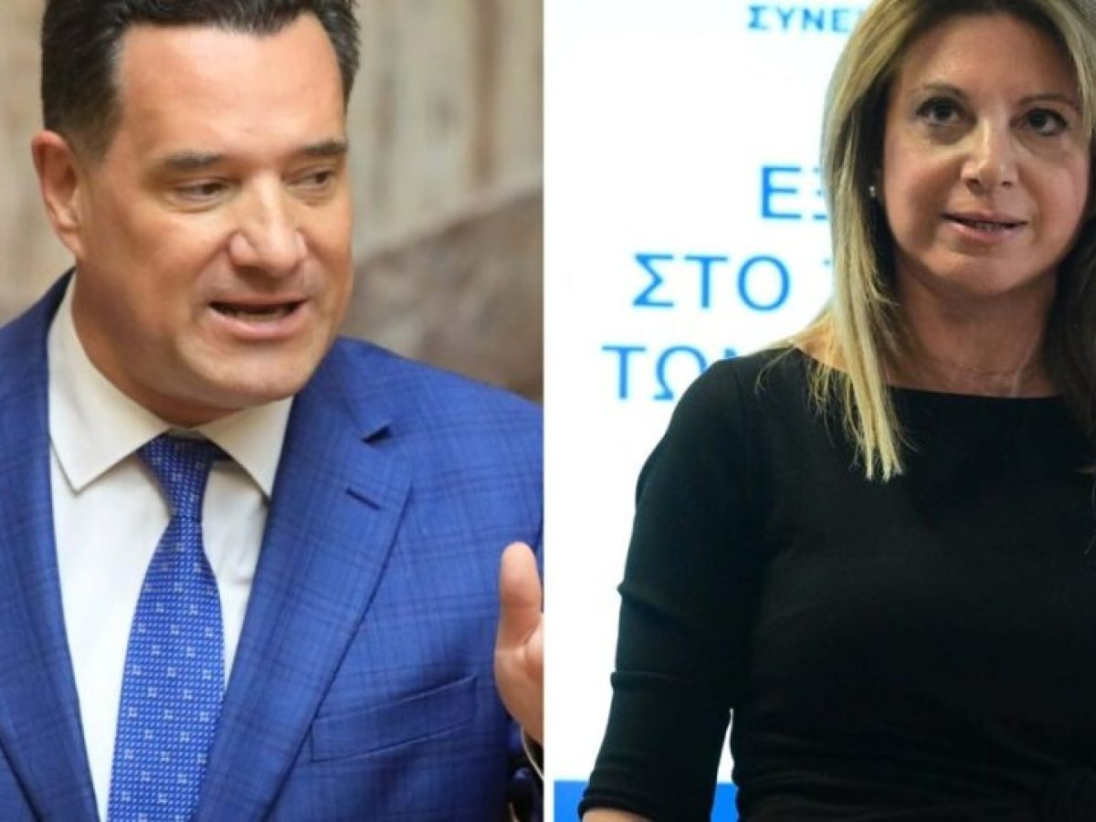 Ό&lambda;&alpha; &tau;&alpha; &lambda;&epsilon;&phi;&tau;ά! Debate Ά&delta;&omega;&nu;&iota; &ndash; &Kappa;&alpha;&rho;&upsilon;&sigma;&tau;&iota;&alpha;&nu;&omicron;ύ &gamma;&iota;&alpha; &tau;&eta;&nu; &upsilon;&gamma;&epsilon;ί&alpha;