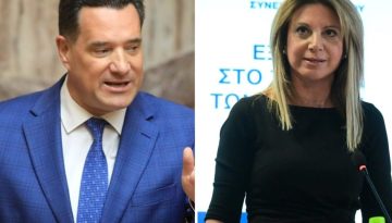 Ό&lambda;&alpha; &tau;&alpha; &lambda;&epsilon;&phi;&tau;ά! Debate Ά&delta;&omega;&nu;&iota; &ndash; &Kappa;&alpha;&rho;&upsilon;&sigma;&tau;&iota;&alpha;&nu;&omicron;ύ &gamma;&iota;&alpha; &tau;&eta;&nu; &upsilon;&gamma;&epsilon;ί&alpha;