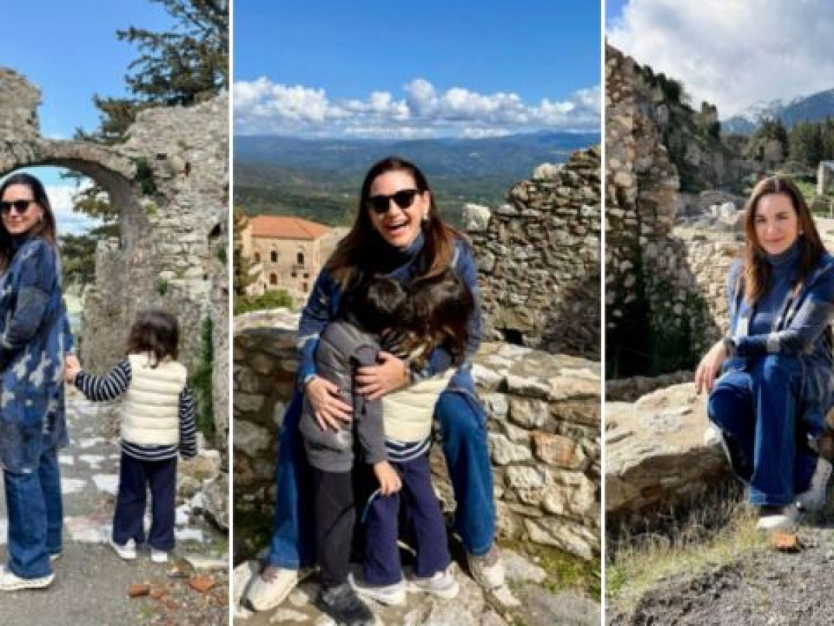 Ό&lambda;&gamma;&alpha; &Kappa;&epsilon;&phi;&alpha;&lambda;&omicron;&gamma;&iota;ά&nu;&nu;&eta;: &Alpha;&gamma;&kappa;&alpha;&lambda;&iota;ά &mu;&epsilon; &tau;&alpha; &pi;&alpha;&iota;&delta;&iota;ά &tau;&eta;&sigmaf; &sigma;&tau;&omicron;&nu; &Mu;&upsilon;&sigma;&tau;&rho;ά &ndash; &Tau;&omicron; &mu;ή&nu;&upsilon;&mu;ά &tau;&eta;&sigmaf; &gamma;&iota;&alpha; &tau;&eta;&nu; &alpha;&xi;ί&alpha; &tau;&eta;&sigmaf; &omicron;&iota;&kappa;&omicron;&gamma;έ&nu;&epsilon;&iota;&alpha;&sigmaf; (&Epsilon;&iota;&kappa;ό&nu;&epsilon;&sigmaf;)