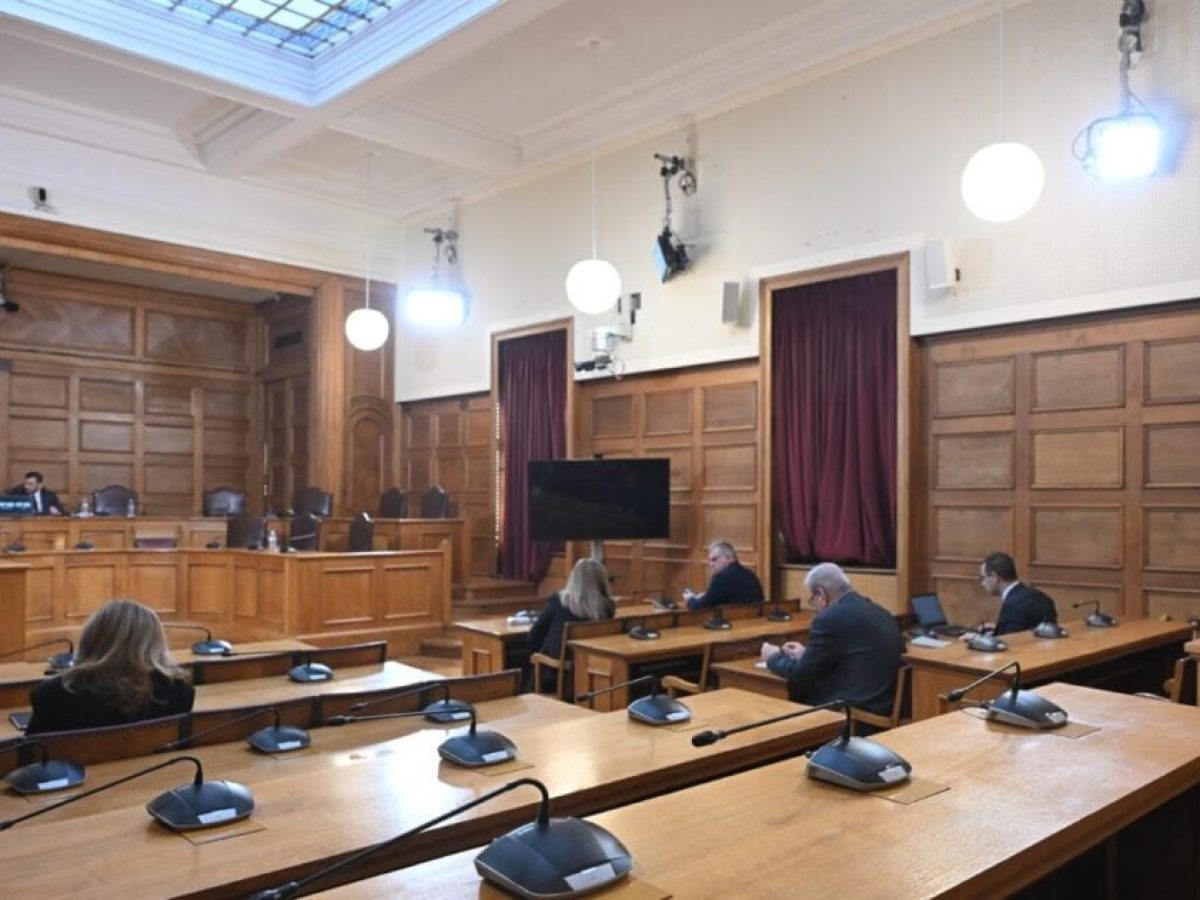 Ολοκληρώθηκε η Εξεταστική για ΟΠΕΚΕΠΕ – Εως 24/02 τα πορίσματα των κομμάτων