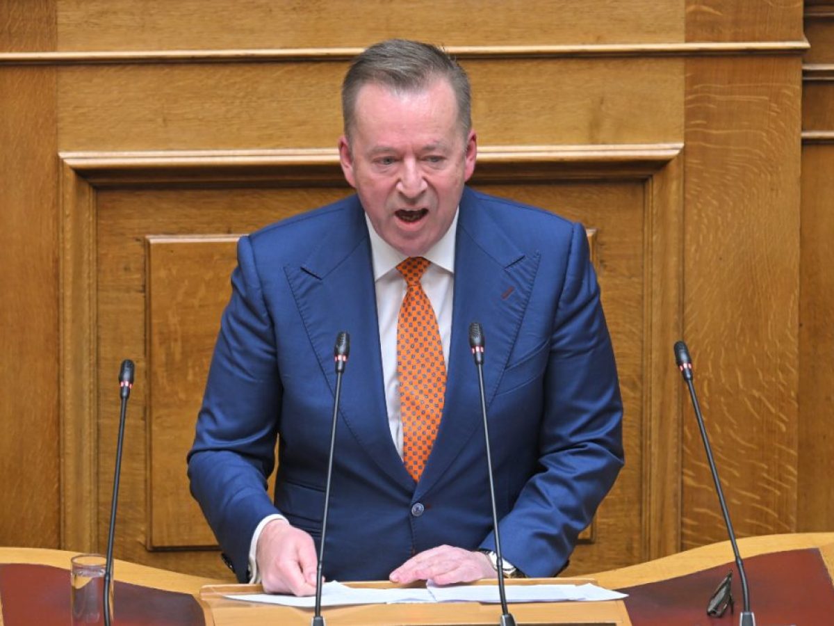 ΟΠΕΚΕΠΕ: Καταγγελία Βασίλη Κόκκαλη για επιδοτήσεις σε 29.000 «κτηνοτρόφους» χωρίς παραγωγή