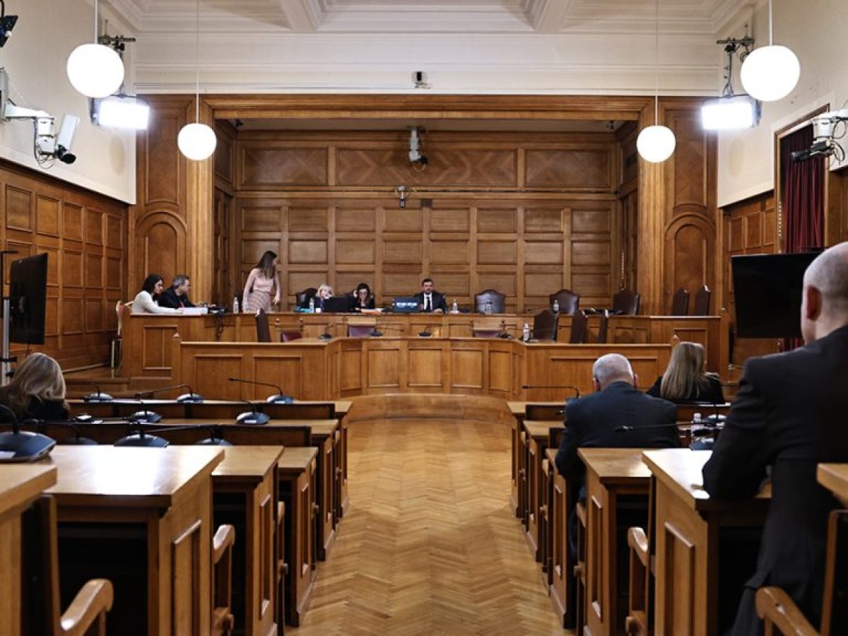 ΟΠΕΚΕΠΕ: Μέχρι 27 Φεβρουαρίου η παράταση εργασιών της Εξεταστικής Επιτροπής