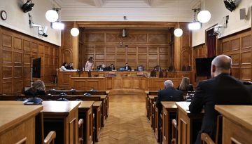 ΟΠΕΚΕΠΕ: Μέχρι 27 Φεβρουαρίου η παράταση εργασιών της Εξεταστικής Επιτροπής