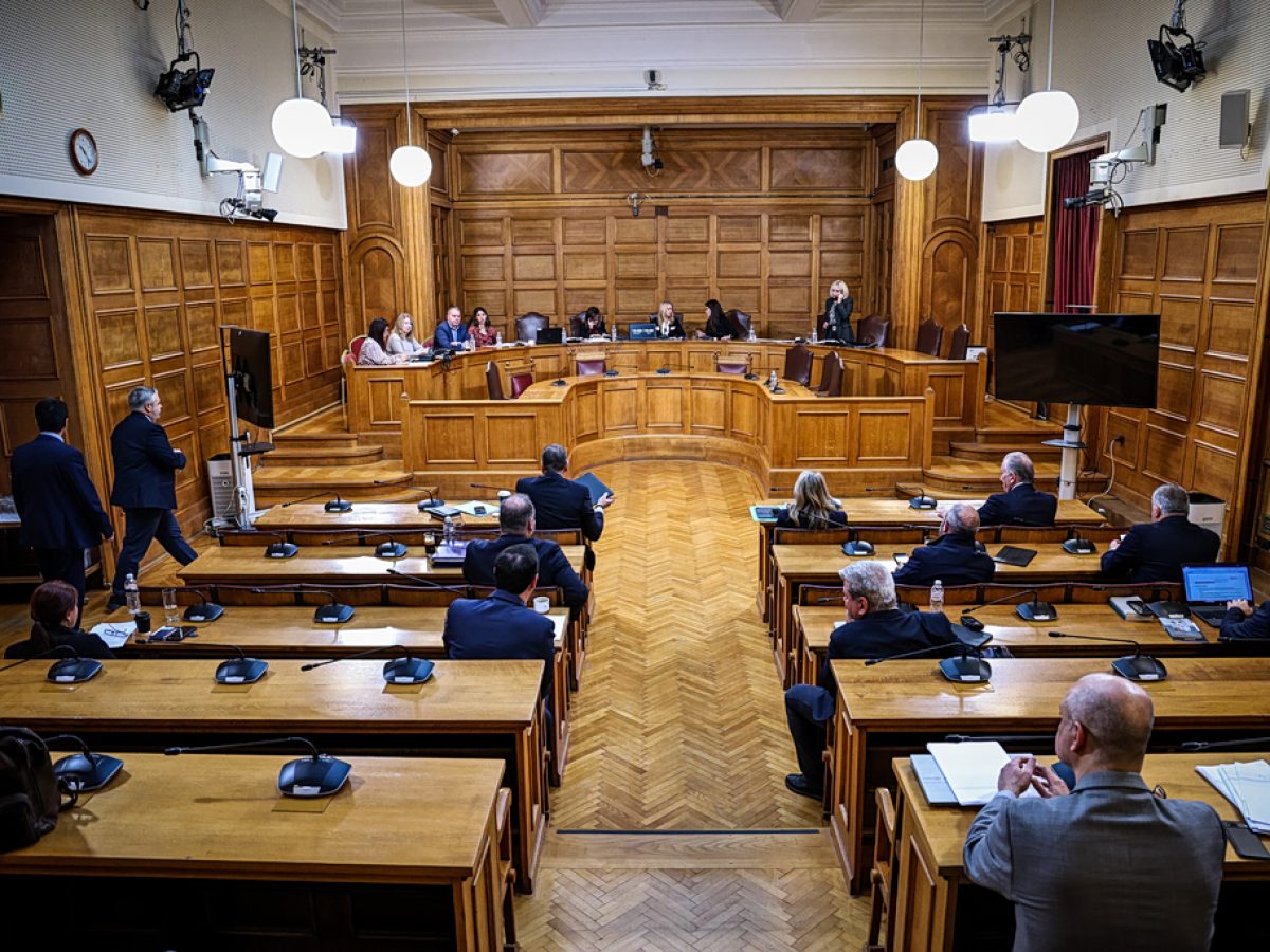 &Omicron;&Pi;&Epsilon;&Kappa;&Epsilon;&Pi;&Epsilon;: &Pi;&omicron;&rho;ί&sigma;&mu;&alpha;&tau;&alpha; &chi;&omega;&rho;ί&sigmaf; &sigma;ύ&gamma;&kappa;&lambda;&iota;&sigma;&eta; &ndash; &Tau;&alpha; &delta;&iota;&alpha;&phi;&omicron;&rho;&epsilon;&tau;&iota;&kappa;ά &sigma;&upsilon;&mu;&pi;&epsilon;&rho;ά&sigma;&mu;&alpha;&tau;&alpha; &kappa;&upsilon;&beta;έ&rho;&nu;&eta;&sigma;&eta;&sigmaf;, &alpha;&nu;&tau;&iota;&pi;&omicron;&lambda;ί&tau;&epsilon;&upsilon;&sigma;&eta;&sigmaf;