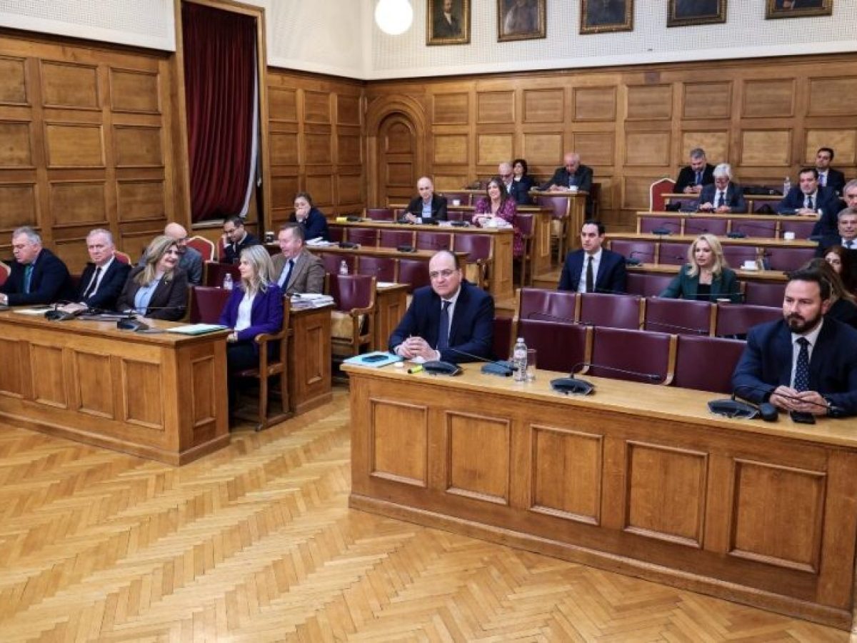ΟΠΕΚΕΠΕ: Σύσσωμη η αντιπολίτευση ζητά να συνεχιστεί η Εξεταστική Επιτροπή