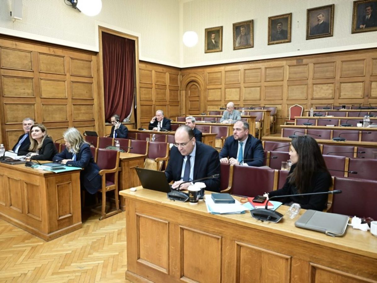 ΟΠΕΚΕΠΕ: Τα πορίσματα των κομμάτων, η τελευταία συνεδρίαση της εξεταστικής