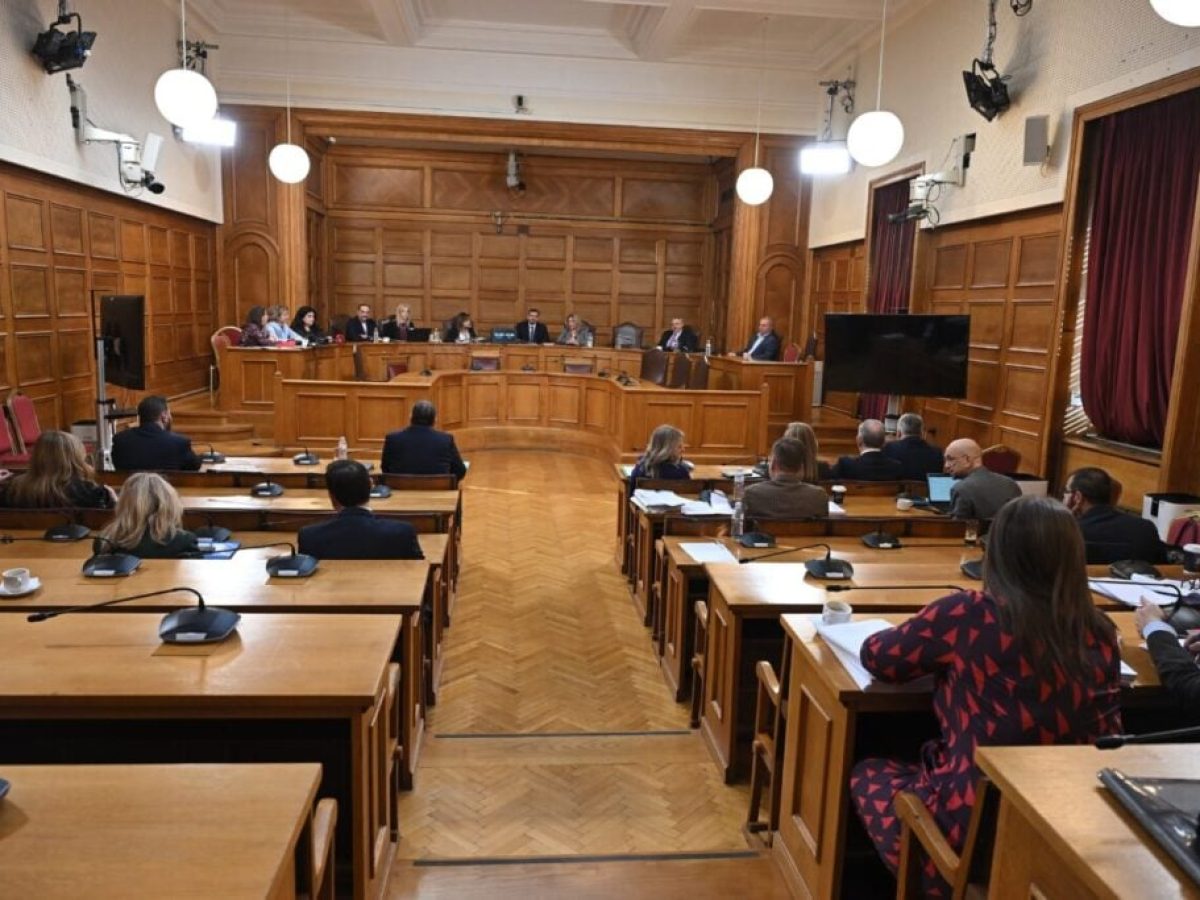 ΟΠΕΚΕΠΕ – Εξεταστική Επιτροπή: Εγκριση «κατά πλειοψηφία» του πορίσματος της ΝΔ