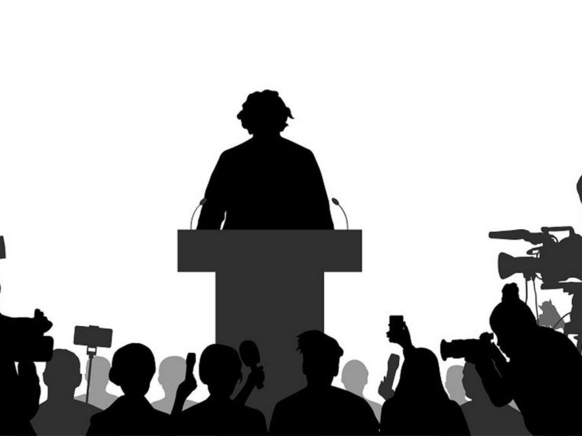 Όταν οι ηγέτες σου σκέφτονται σε θητείες, η χώρα σου διαλύεται σε επεισόδια