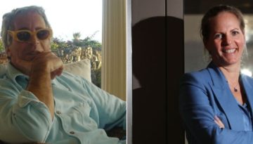 Όταν ο Έπσταϊν σχολίαζε με την Αριάν ντε Ρότσιλντ το δημοψήφισμα Τσίπρα και την αποπομπή Βαρουφάκη: “Την έχουν γ@@@ει”