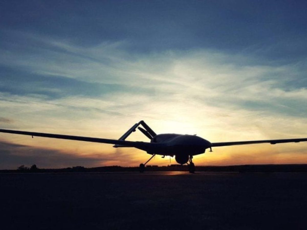 Όταν τα drones “καταργούν» τον ουκρανικό χειμώνα