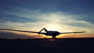 Όταν τα drones “καταργούν» τον ουκρανικό χειμώνα