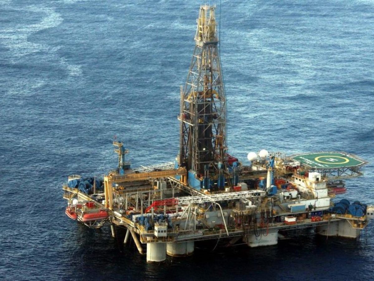 Ό,τι λάμπει δεν είναι (μαύρος) χρυσός