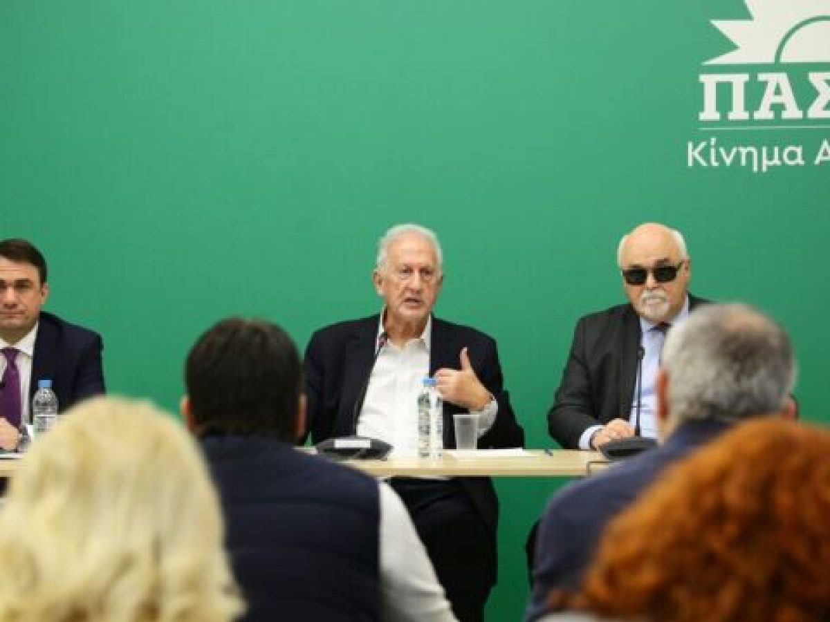 &Pi;&Alpha;&Sigma;&Omicron;&Kappa;: &Omicron; &pi;&rho;ώ&eta;&nu; &beta;&omicron;&upsilon;&lambda;&epsilon;&upsilon;&tau;ή&sigmaf; &pi;&omicron;&upsilon; &kappa;ό&pi;&eta;&kappa;&epsilon; &alpha;&pi;ό &tau;&eta;&nu; &Epsilon;&pi;&iota;&tau;&rho;&omicron;&pi;ή &Delta;&iota;&epsilon;ύ&rho;&upsilon;&nu;&sigma;&eta;&sigmaf; &lambda;ό&gamma;&omega;&hellip; &gamma;&iota;&alpha;&nu;&nu;&iota;ώ&tau;&iota;&kappa;&omicron;&upsilon; &beta;έ&tau;&omicron;