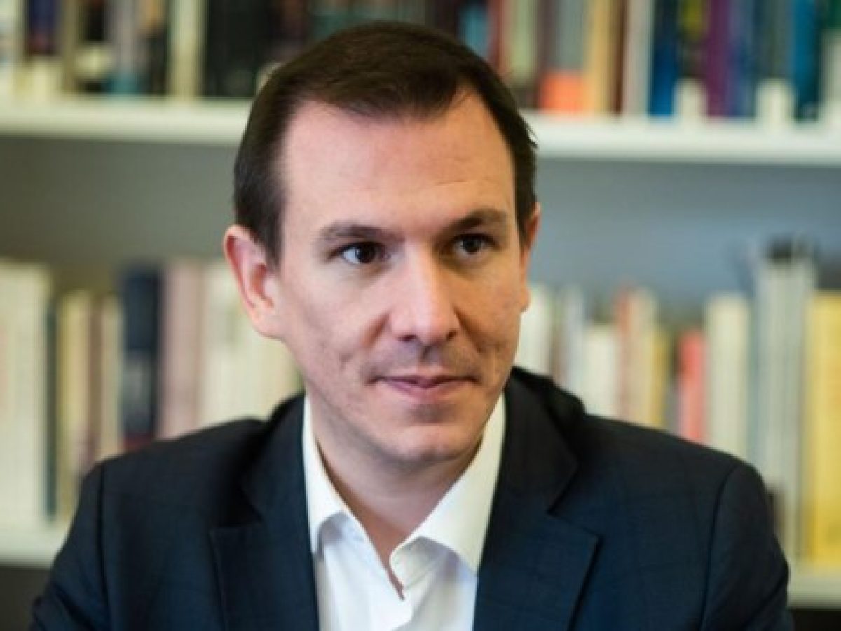 Παναγιώτης Δουδωνής: Οι προσωπικές φιλοδοξίες κάνουν κακό, στόχος ένα ΠΑΣΟΚ ενωμένο και νικηφόρο