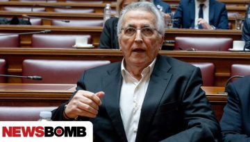 &Pi;&alpha;&nu;&alpha;&gamma;ό&pi;&omicron;&upsilon;&lambda;&omicron;&sigmaf;: &laquo;&Delta;&epsilon;&nu; έ&chi;&omega; &nu;&alpha; &kappa;&rho;ύ&psi;&omega; &tau;ί&pi;&omicron;&tau;&alpha; &ndash; &Theta;έ&mu;&alpha; &chi;&rho;ό&nu;&omicron;&upsilon; &eta; &alpha;&pi;&omicron;&kappa;&alpha;&tau;ά&sigma;&tau;&alpha;&sigma;&eta; &tau;&eta;&sigmaf; &alpha;&lambda;ή&theta;&epsilon;&iota;&alpha;&sigmaf;&raquo;