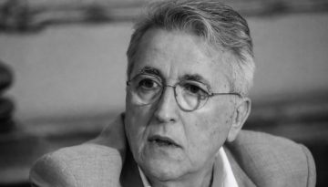 Παναγόπουλος: Κατηγορίες για υπεξαίρεση και πολιτικός «σεισμός»
