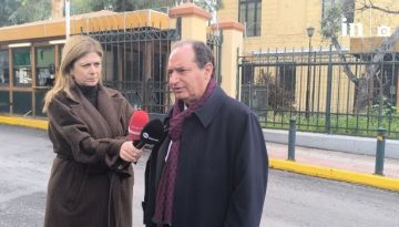 &Pi;&alpha;&pi;&alpha;&delta;ά&kappa;&eta;: &Omicron; &Sigma;&pi;ί&rho;&tau;&zeta;&eta;&sigmaf; &delta;έ&chi;&theta;&eta;&kappa;&epsilon; &mu;&omicron;&lambda;&upsilon;&sigma;&mu;έ&nu;&omicron; SMS &mu;&epsilon; Predator 50 &lambda;&epsilon;&pi;&tau;ά &mu;&epsilon;&tau;ά &alpha;&pi;ό &epsilon;&rho;ώ&tau;&eta;&sigma;&eta; &gamma;&iota;&alpha; &tau;&eta;&nu; &Epsilon;&Upsilon;&Pi; &sigma;&tau;&omicron;&nu; &Mu;&eta;&tau;&sigma;&omicron;&tau;ά&kappa;&eta;