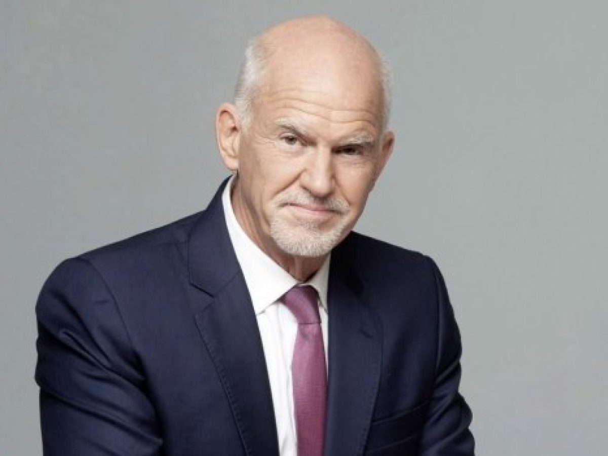 Παπανδρέου: «Ουδέποτε είχα οποιαδήποτε σχέση ή επικοινωνία με τον Επστάιν» – Οργή για δημοσίευμα