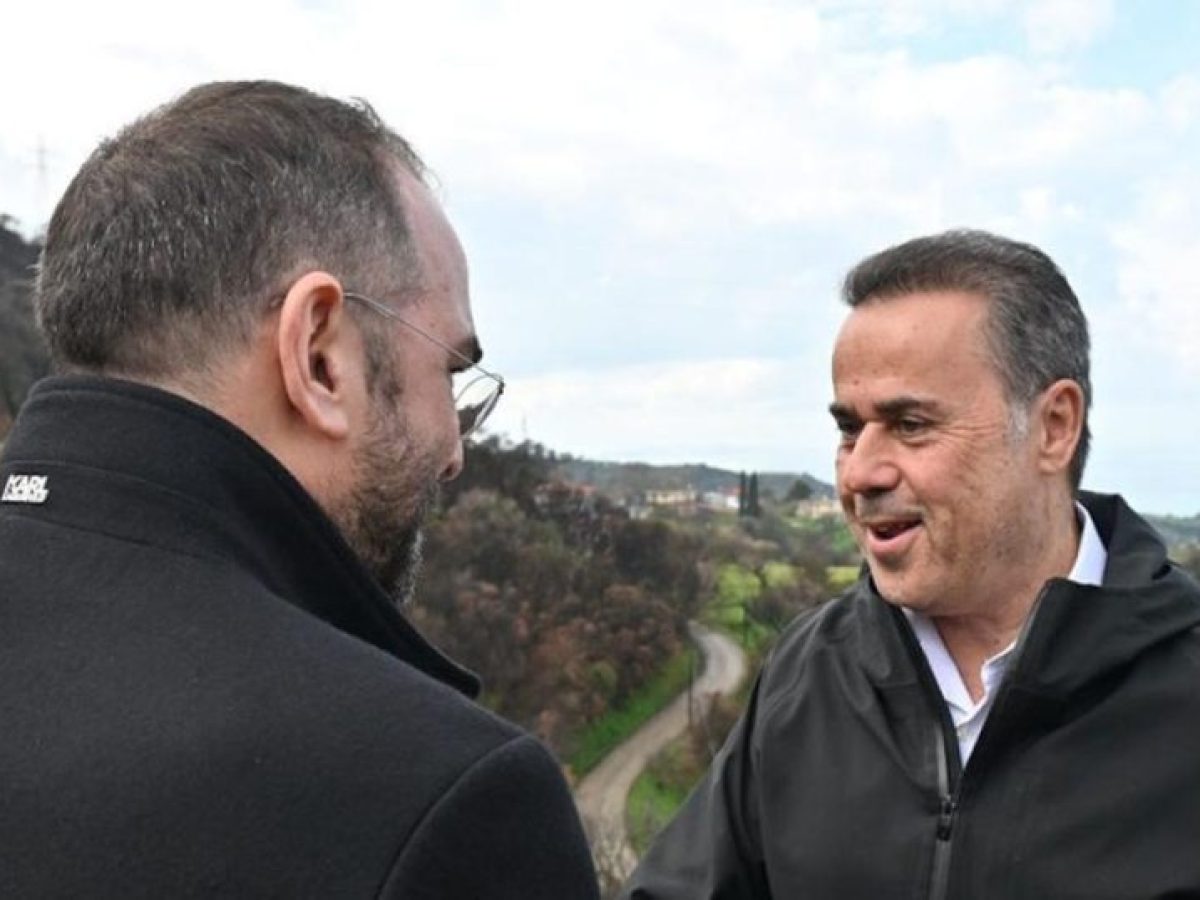 Παπασταύρου από Πάτρα: Μείωση ενεργειακού κόστους για περίπου 700.000 κατοίκους μέσω φωτοβολταϊκού πάρκου