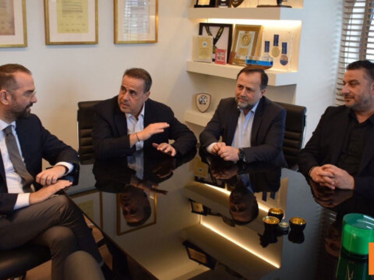 Παπασταύρου από Πάτρα: Μείωση ενεργειακού κόστους για 700.000 κατοίκους μέσω φωτοβολταϊκού πάρκου