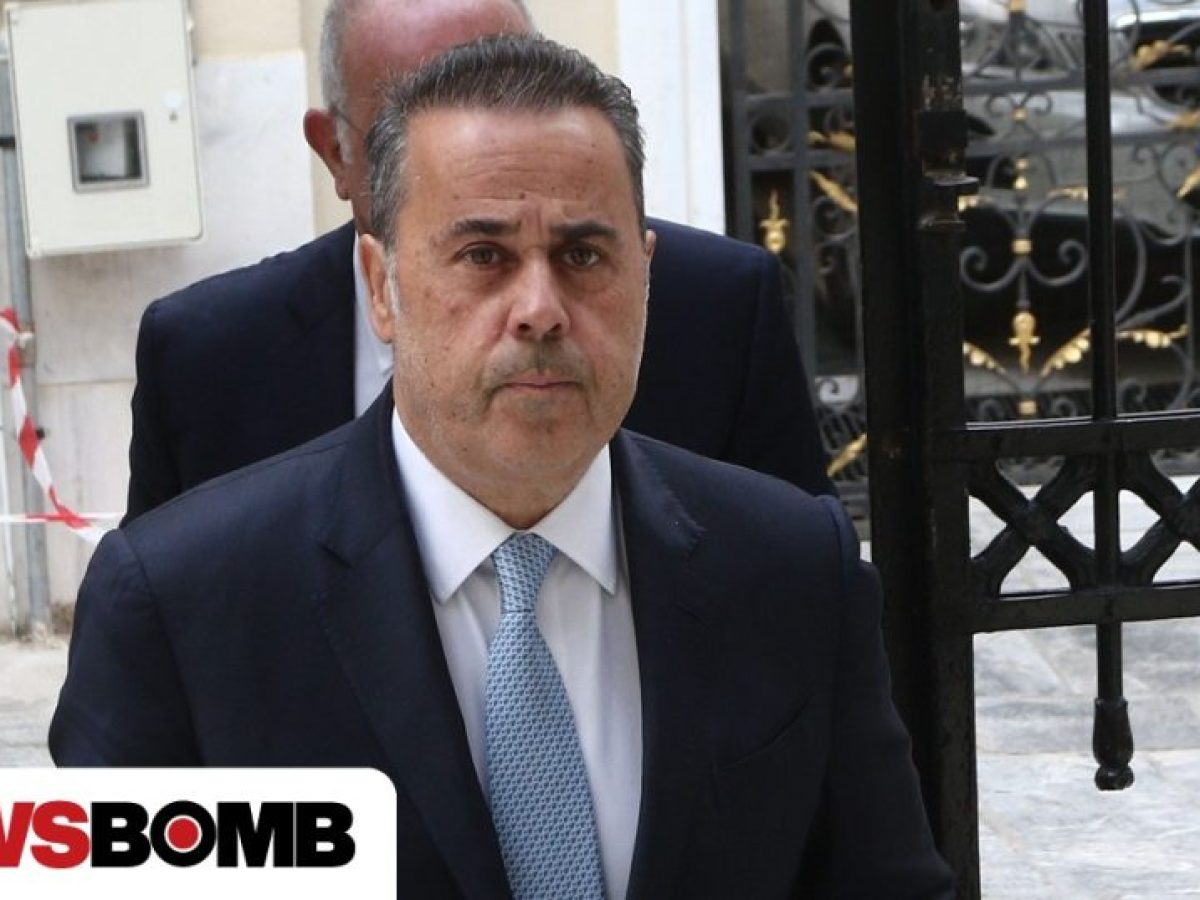 Παπασταύρου: Για 30-40 χρόνια η Ελλάδα είναι καλυμμένη ενεργειακά με τα κοιτάσματά της