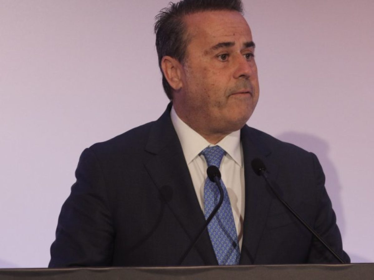 Παπασταύρου: «Νευρώνας» της ενεργειακής και πολιτικής αρχιτεκτονικής η Β. Ελλάδα