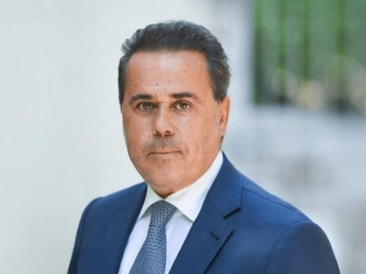 Παπασταύρου στις ΗΠΑ: Το κρίσιμο ραντεβού για τον Κάθετο Διάδρομο