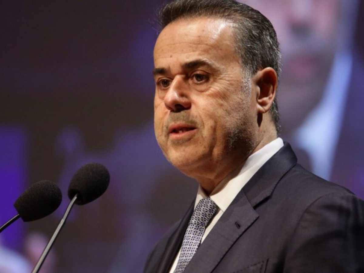 Παπασταύρου: Την επόμενη εβδομάδα οι υπογραφές με τη Chevron