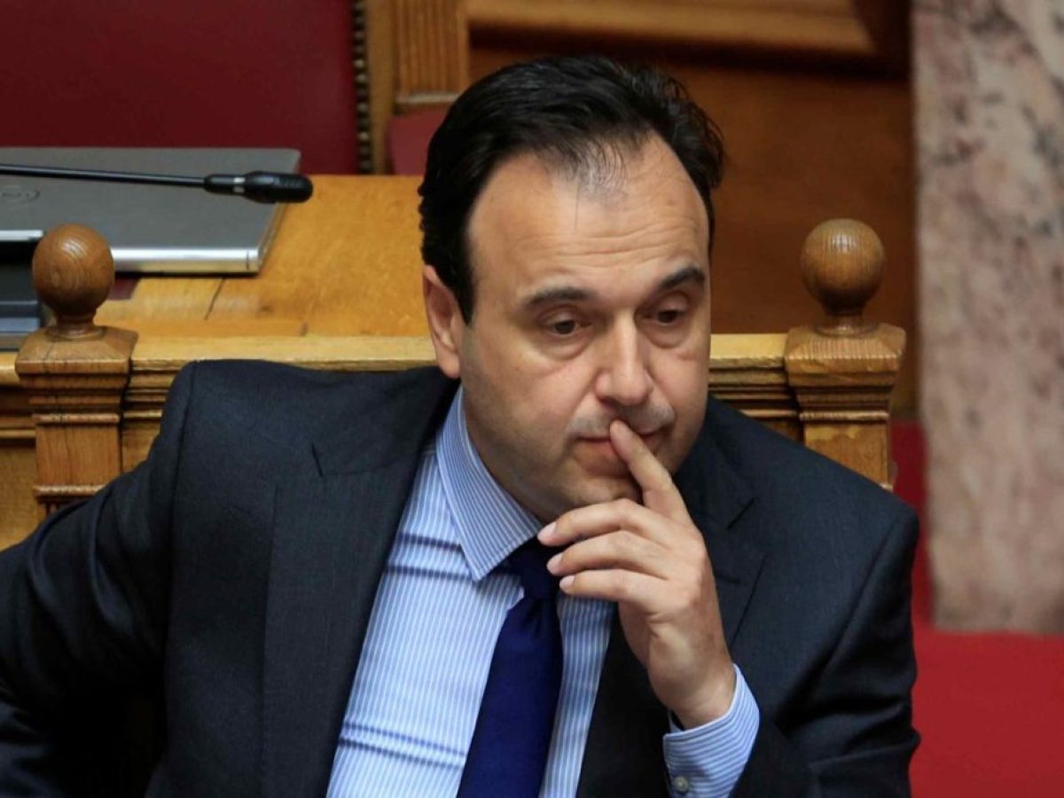 Παπαστεργίου για «Βιολάντα»: Η τελευταία μου υπογραφή στην άδεια ήταν το 2011