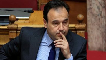 Παπαστεργίου για «Βιολάντα»: Η τελευταία μου υπογραφή στην άδεια ήταν το 2011
