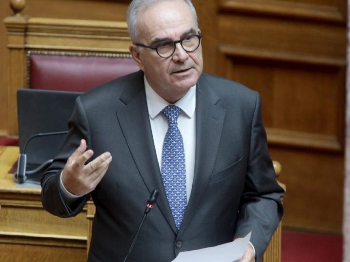 Παπαθανάσης: Εγκρίθηκαν 447 αιτήσεις χρηματοδότησης στο πλαίσιο της δράσης Εξωστρέφεια Μικρομεσαίων επιχειρήσεων
