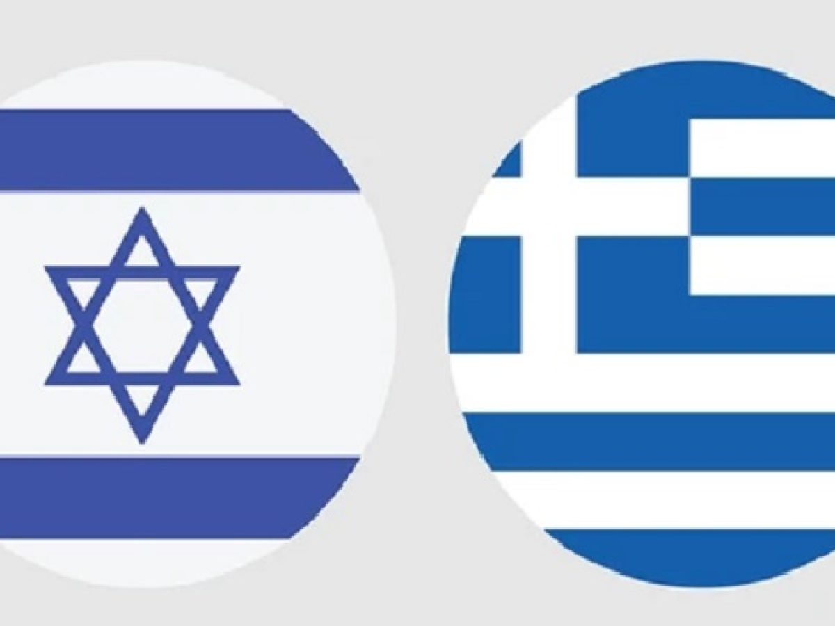 Παράνομη μεταφορά στρατιωτικού υλικού στο Ισραήλ ως «κοινό εμπόρευμα»