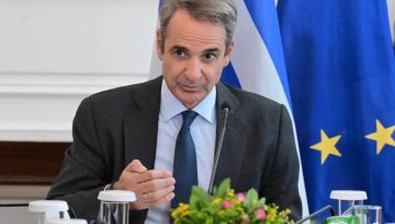 &laquo;&Pi;&alpha;&rho;ά&theta;&upsilon;&rho;&omicron;&raquo; &gamma;&iota;&alpha; έ&nu;&tau;&alpha;&xi;&eta; &tau;&omega;&nu; &upsilon;&gamma;&epsilon;&iota;&omicron;&nu;&omicron;&mu;&iota;&kappa;ώ&nu; &sigma;&tau;&alpha; &beta;&alpha;&rho;έ&alpha; &kappa;&alpha;&iota; &alpha;&nu;&theta;&upsilon;&gamma;&iota;&epsilon;&iota;&nu;ά