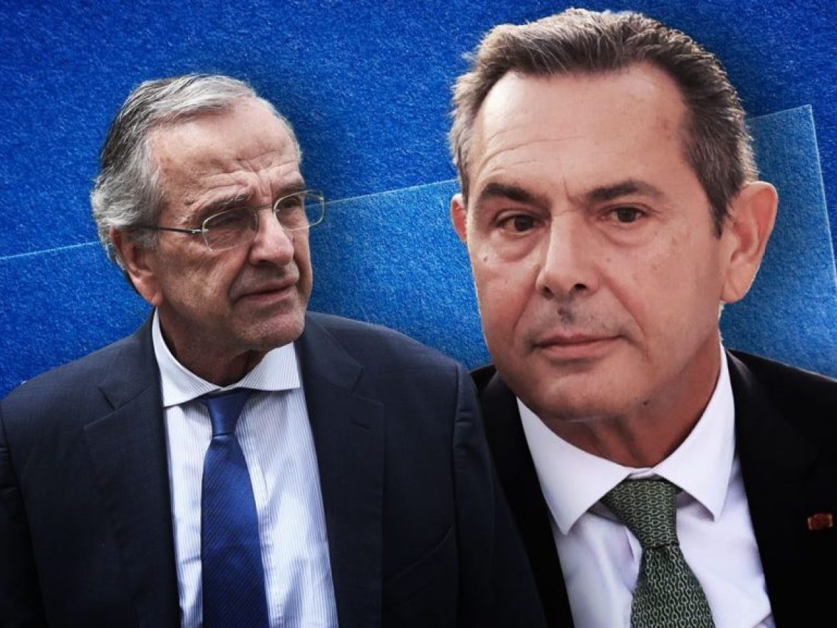 Παρέμβαση Καμμένου κατά Σαμαρά με μπηχτές