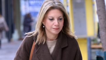 Παρέμβαση Καρυστιανού για τη συνάντηση Μητσοτάκη – Ερντογάν! «Ο διάλογος χωρίς σεβασμό στο διεθνές δίκαιο είναι άλλοθι»