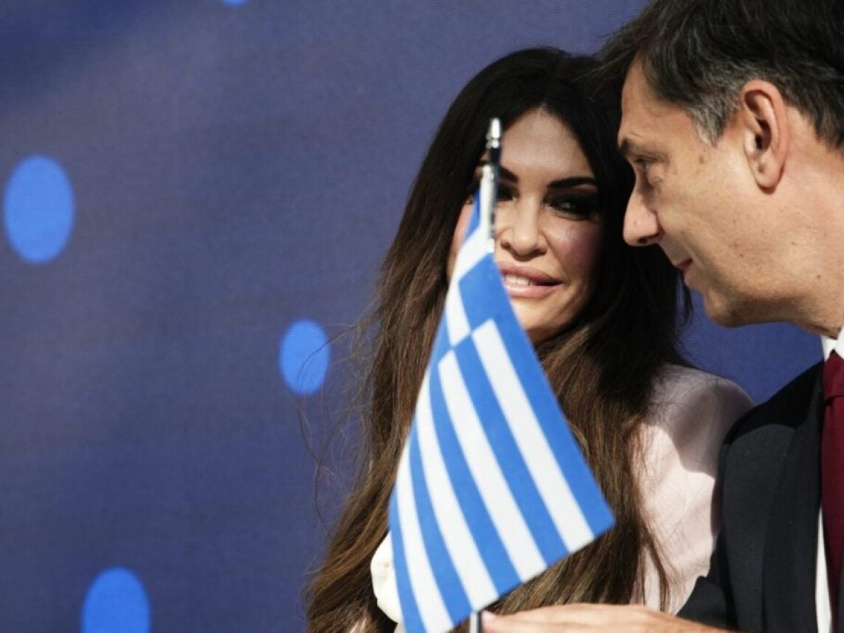 Παρούσα η Ελλάδα στο Συμβούλιο Ειρήνης του Τραμπ στις 19 Φεβρουαρίου