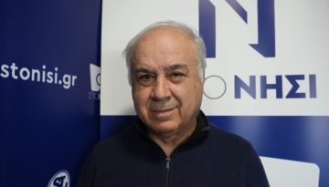 &Pi;&alpha;&Sigma;&omicron;&Kappa;: &Eta; &pi;&rho;ώ&tau;&eta; &alpha;&nu;&tau;ί&delta;&rho;&alpha;&sigma;&eta; &Pi;&alpha;&rho;&alpha;&sigma;&kappa;&epsilon;&upsilon;&alpha;ΐ&delta;&eta; &mu;&epsilon;&tau;ά &tau;&eta; &delta;&iota;&alpha;&gamma;&rho;&alpha;&phi;ή &tau;&omicron;&upsilon;