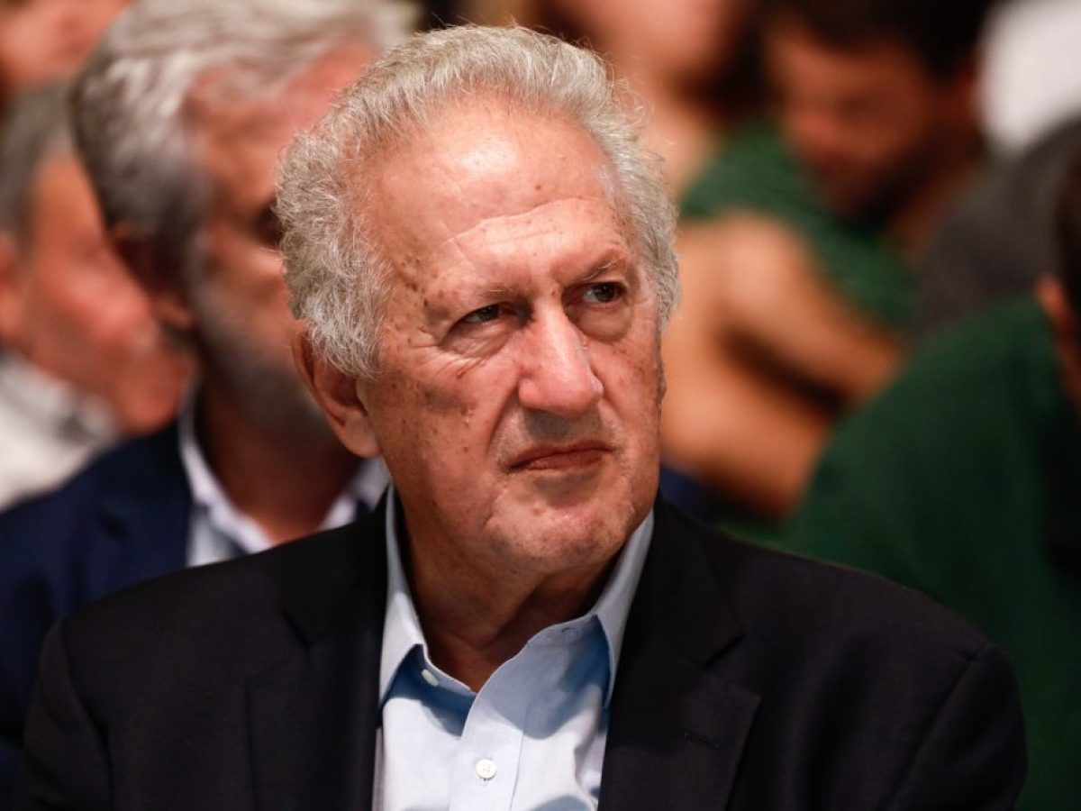 ΠαΣοΚ: Ποια ονόματα βρίσκονται στη «λίστα Σκανδαλίδη»