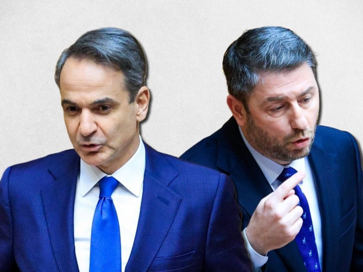 ΠαΣοΚ: Συσπείρωση πίσω από τον αγώνα του Ανδρουλάκη