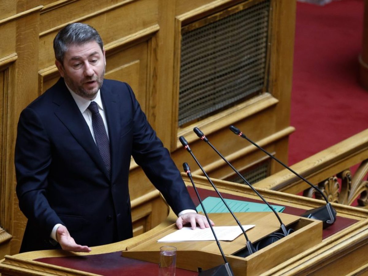 ΠαΣοΚ: Ζητά παρέμβαση Κακλαμάνη για ΟΠΕΚΕΠΕ