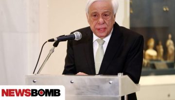 &Pi;&alpha;&upsilon;&lambda;ό&pi;&omicron;&upsilon;&lambda;&omicron;&sigmaf;: &Omicron;&iota; &pi;&rho;&omicron;&sigma;&chi;&eta;&mu;&alpha;&tau;&iota;&kappa;έ&sigmaf; &alpha;&nu;&alpha;&theta;&epsilon;&omega;&rho;ή&sigma;&epsilon;&iota;&sigmaf; &upsilon;&pi;&omicron;&nu;&omicron;&mu;&epsilon;ύ&omicron;&upsilon;&nu; &delta;&iota;&alpha;&chi;&rho;&omicron;&nu;&iota;&kappa;ά &tau;&omicron; &kappa;ύ&rho;&omicron;&sigmaf; &tau;&omicron;&upsilon; &Sigma;&upsilon;&nu;&tau;ά&gamma;&mu;&alpha;&tau;&omicron;&sigmaf;