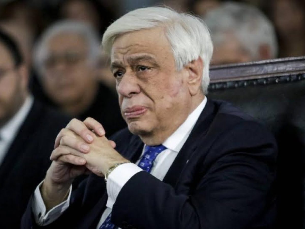 Παυλόπουλος στον Real FM: «Αναθεωρητική Βουλή είναι μόνο εκείνη που μπορεί να ολοκληρώσει το έργο» – Η ερμηνεία του άρθρο